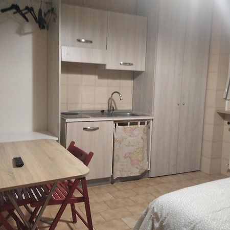 Sweet Home Tempo Libero San Severo Exterior foto