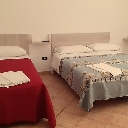 Sweet Home Tempo Libero San Severo Exterior foto