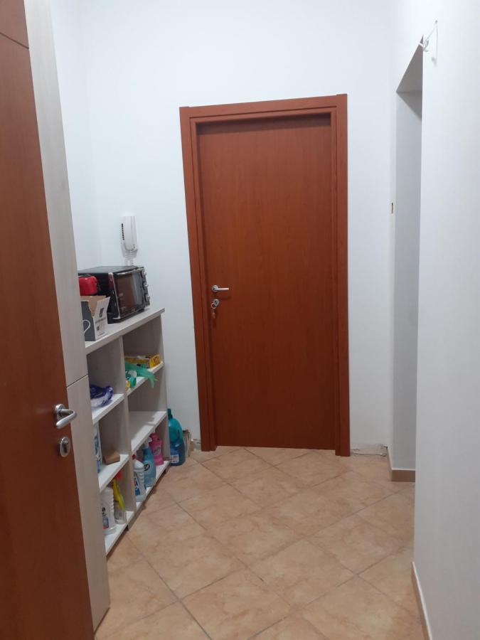 Sweet Home Tempo Libero San Severo Exterior foto