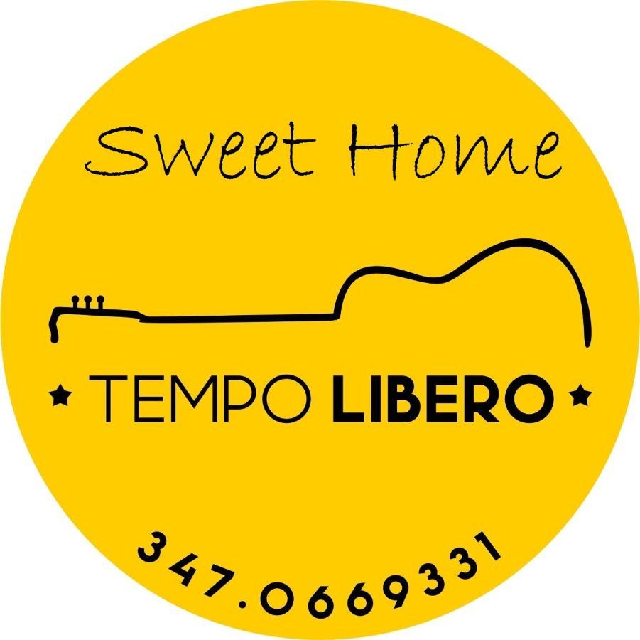 Sweet Home Tempo Libero San Severo Exterior foto