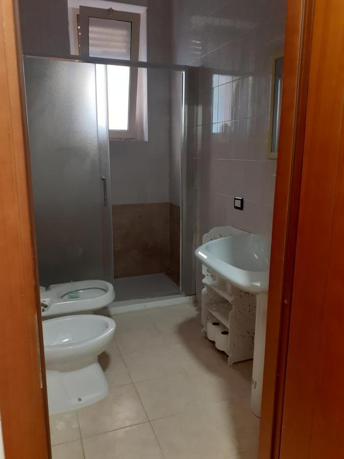 Sweet Home Tempo Libero San Severo Exterior foto