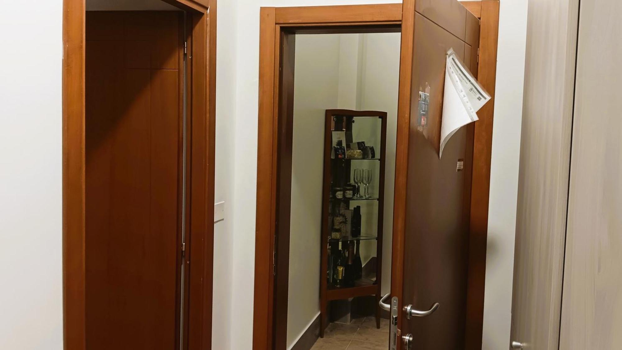 Sweet Home Tempo Libero San Severo Exterior foto