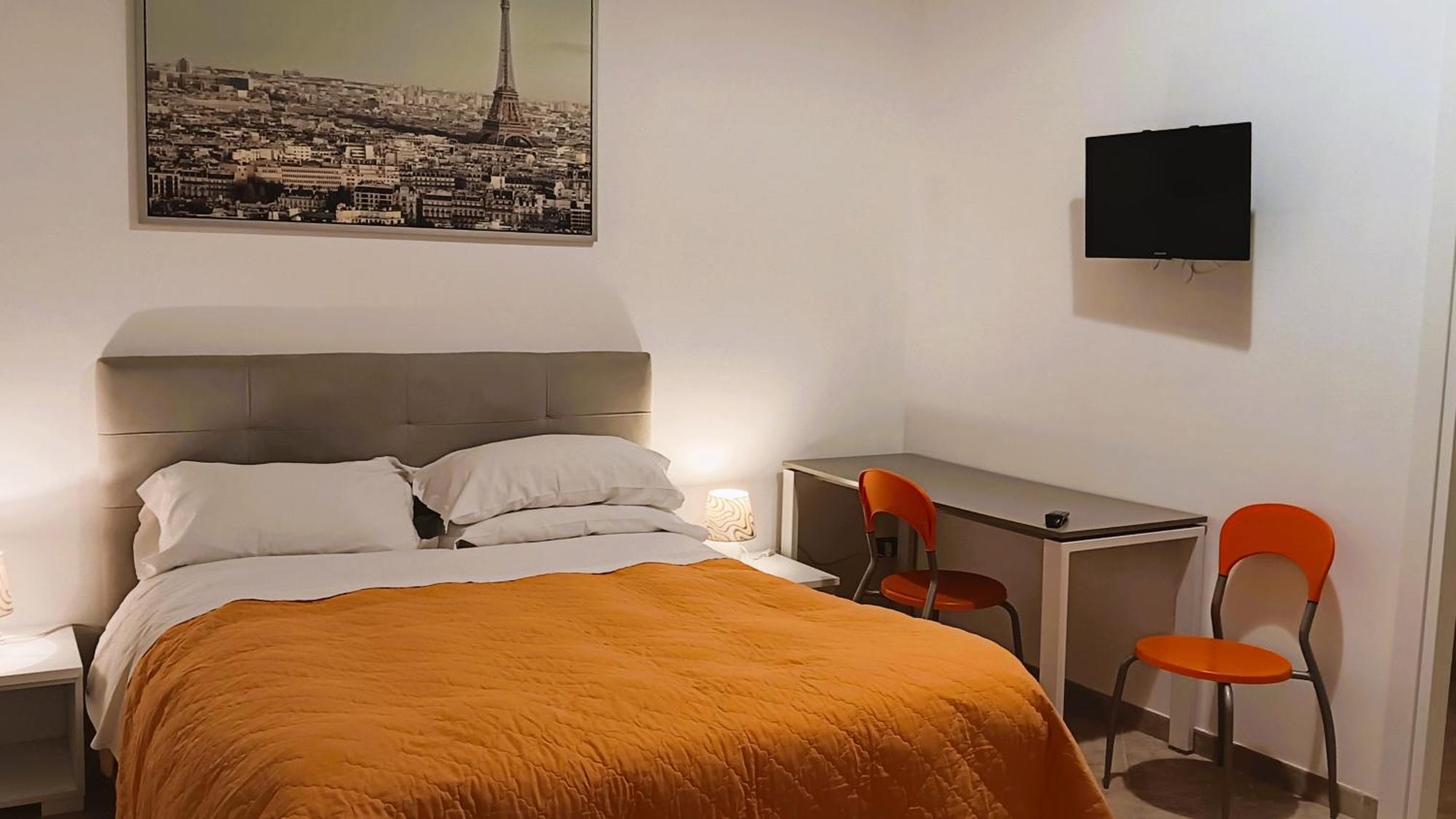 Sweet Home Tempo Libero San Severo Exterior foto