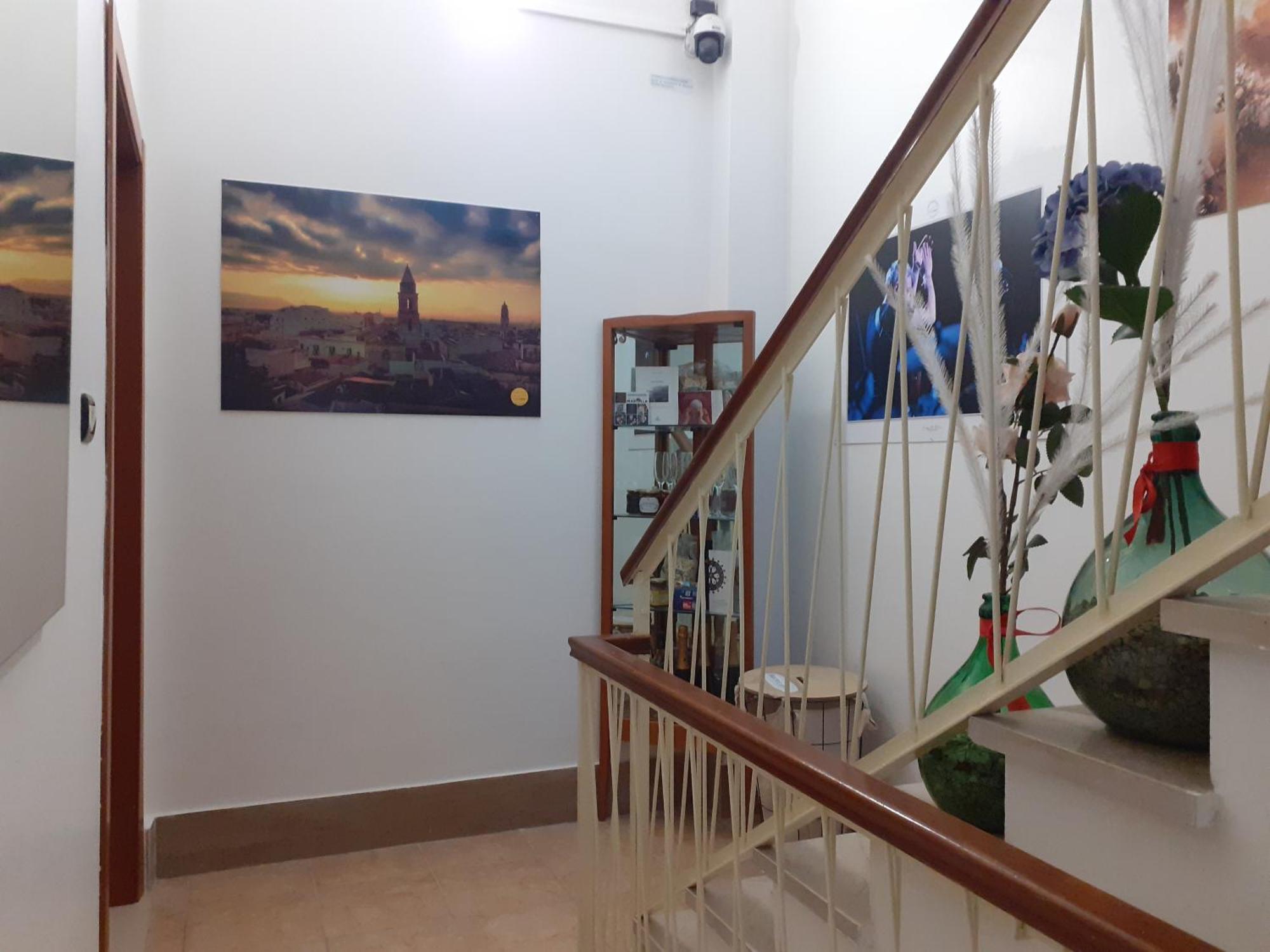 Sweet Home Tempo Libero San Severo Exterior foto