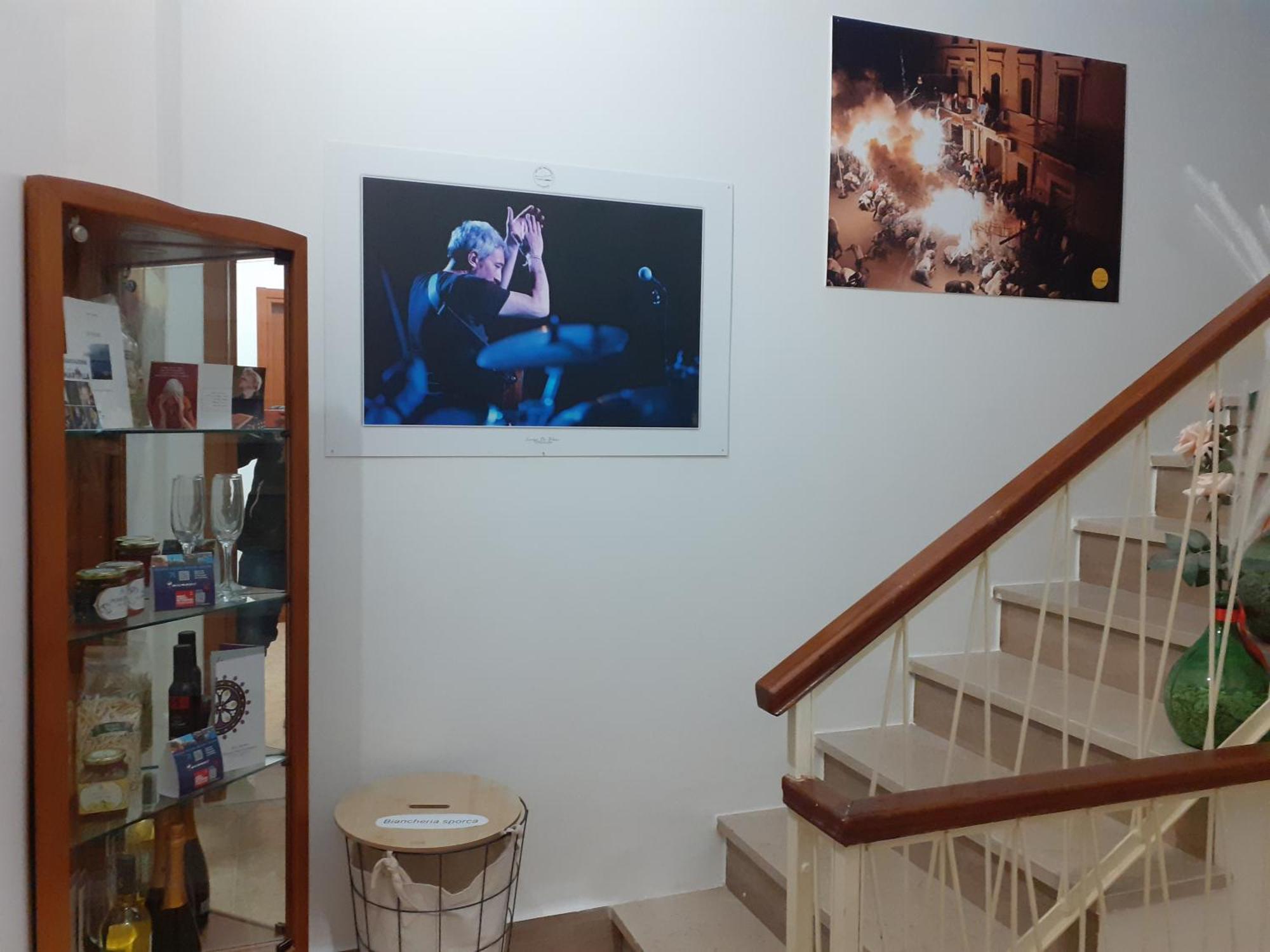 Sweet Home Tempo Libero San Severo Exterior foto
