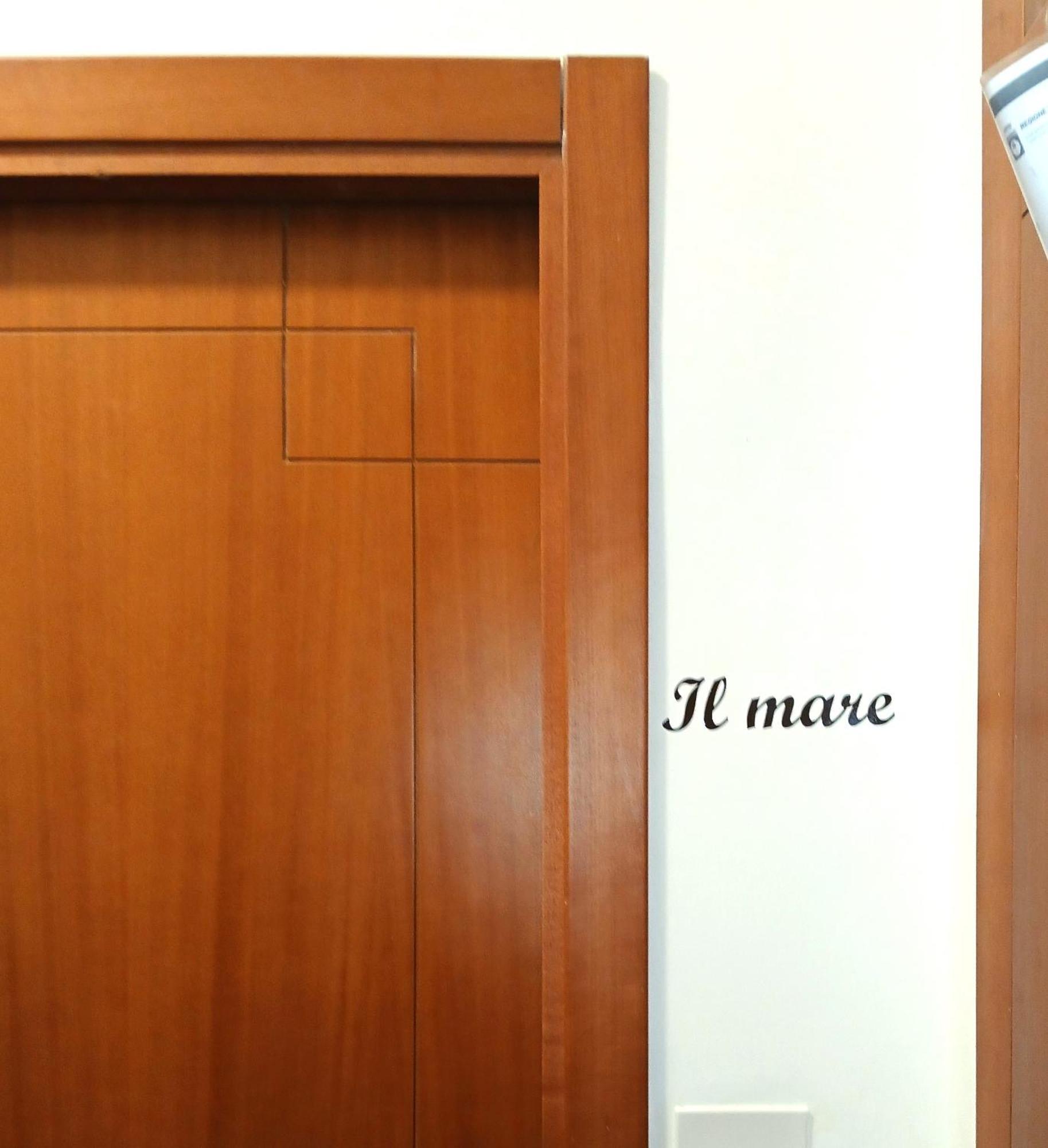 Sweet Home Tempo Libero San Severo Exterior foto