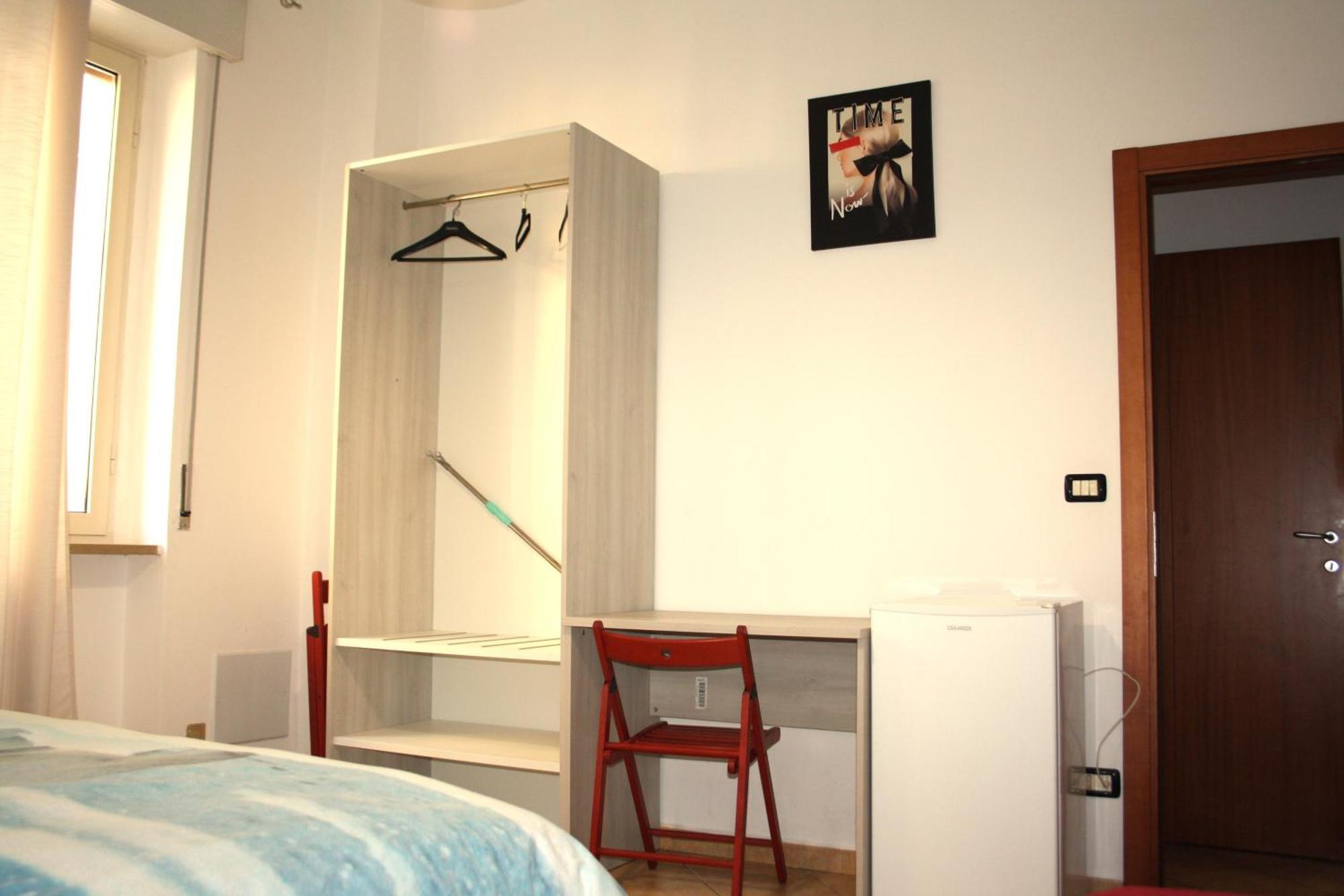Sweet Home Tempo Libero San Severo Exterior foto