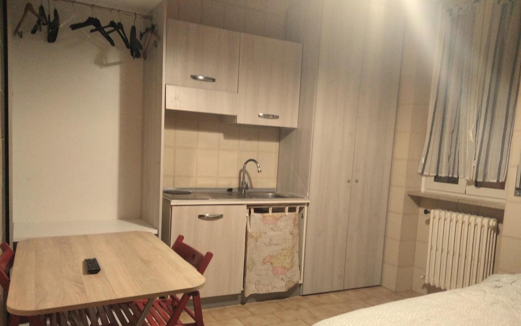 Sweet Home Tempo Libero San Severo Exterior foto