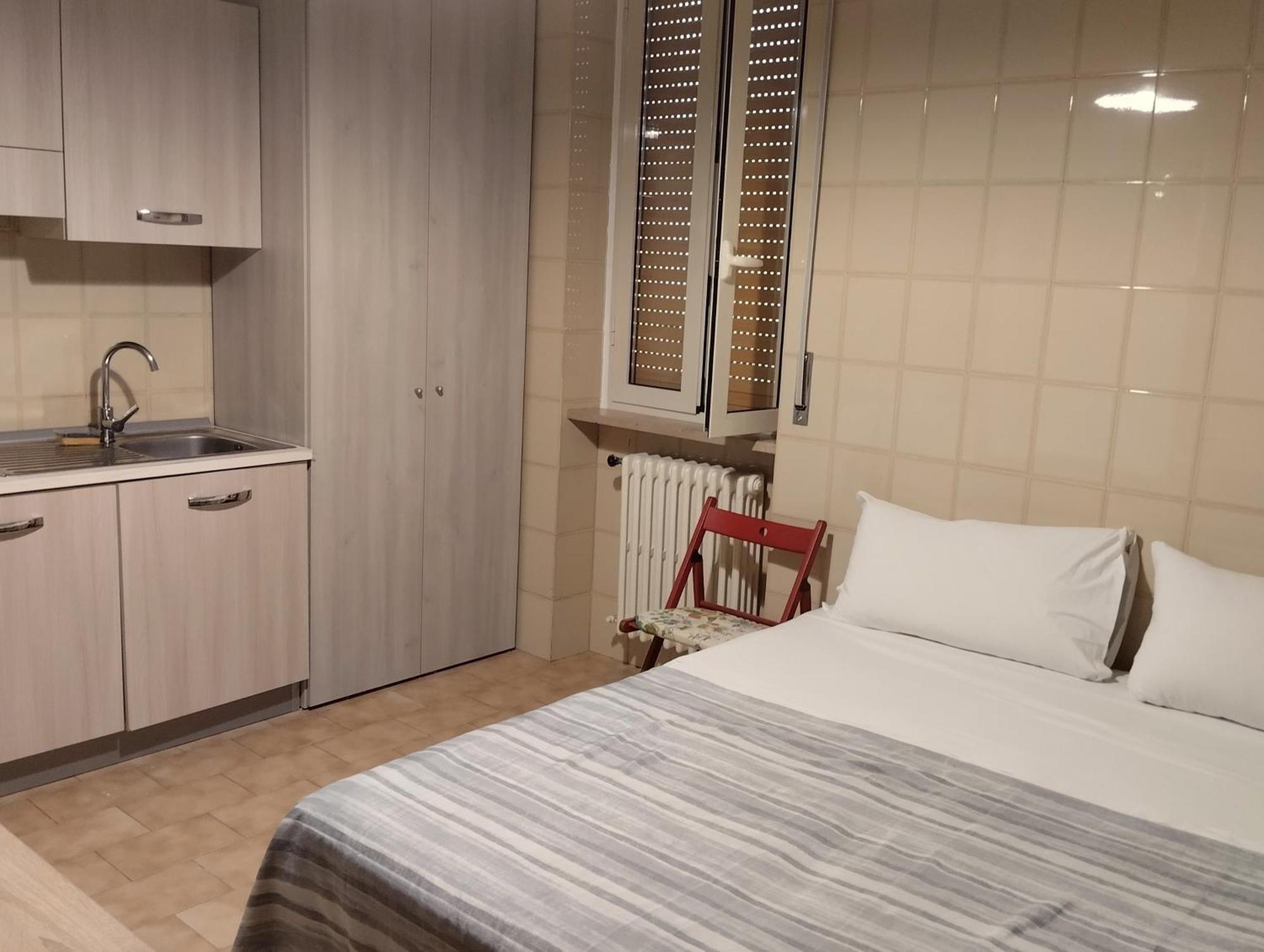 Sweet Home Tempo Libero San Severo Exterior foto