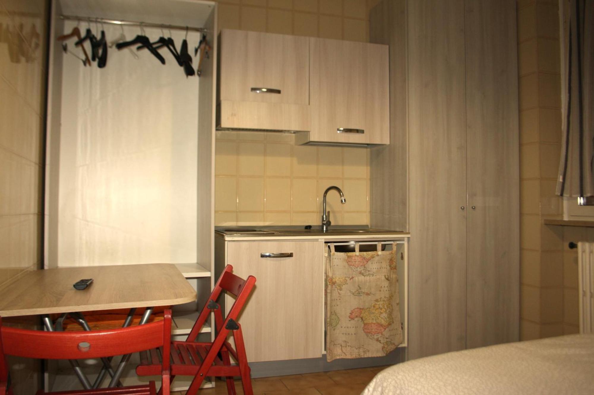 Sweet Home Tempo Libero San Severo Exterior foto