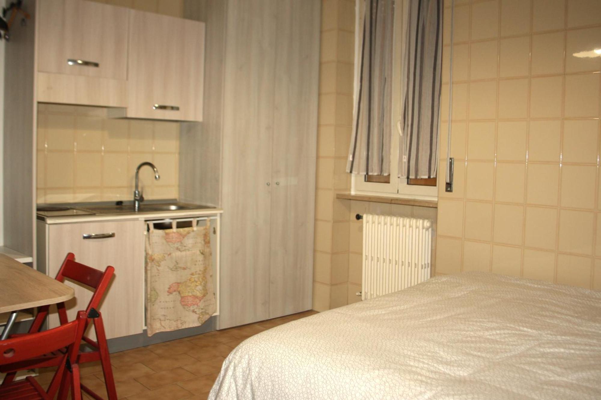 Sweet Home Tempo Libero San Severo Exterior foto