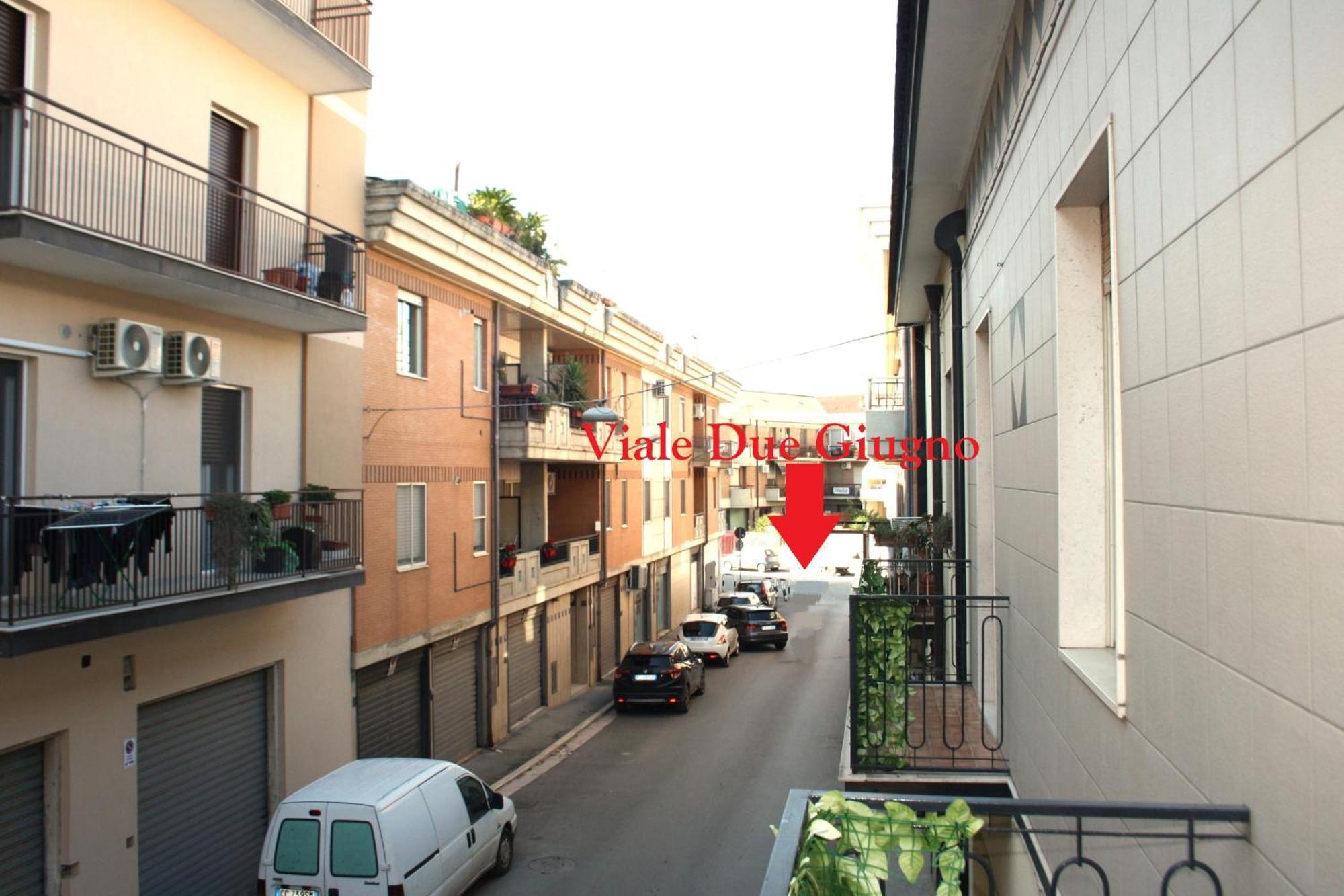 Sweet Home Tempo Libero San Severo Exterior foto