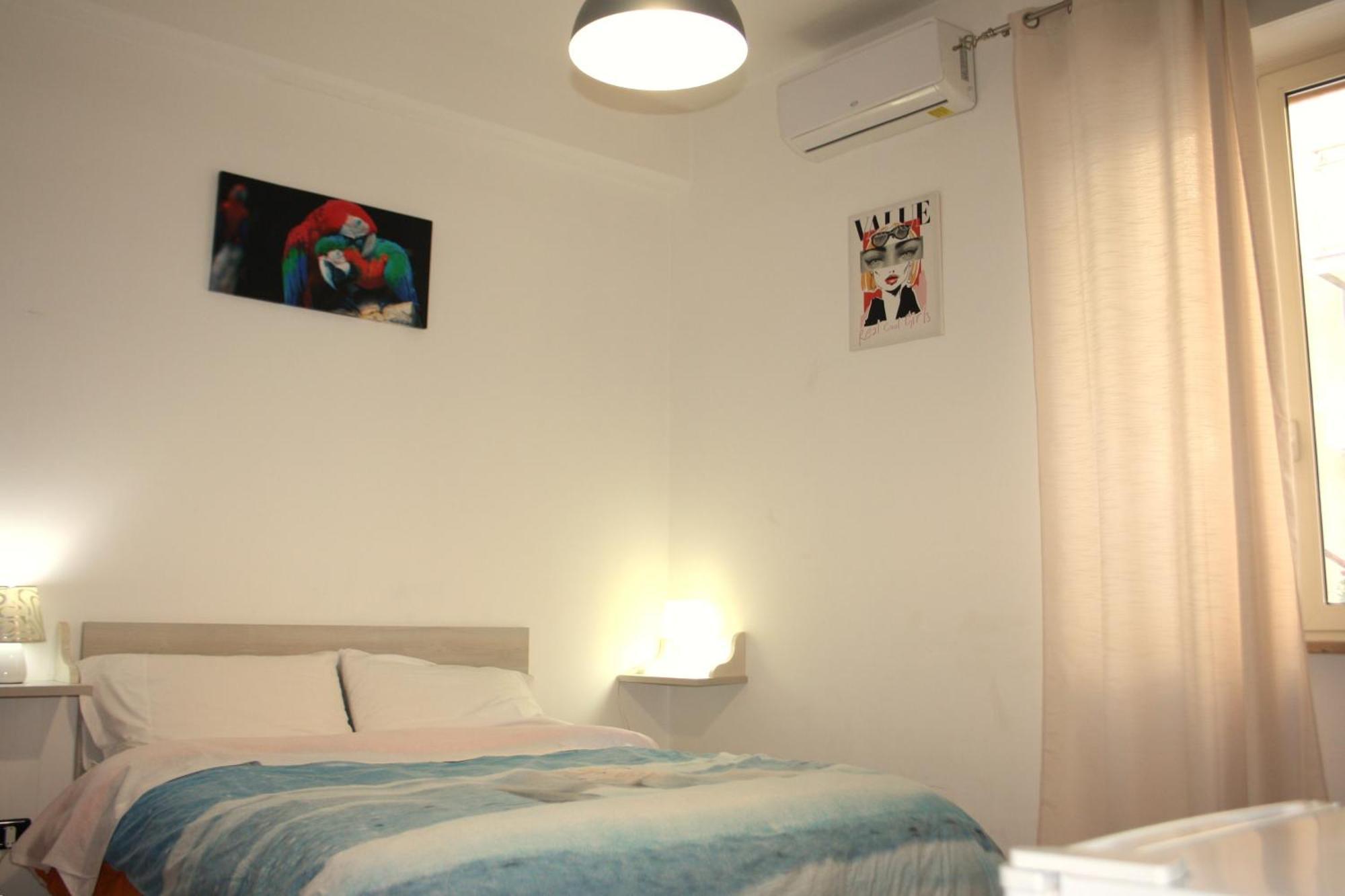 Sweet Home Tempo Libero San Severo Exterior foto