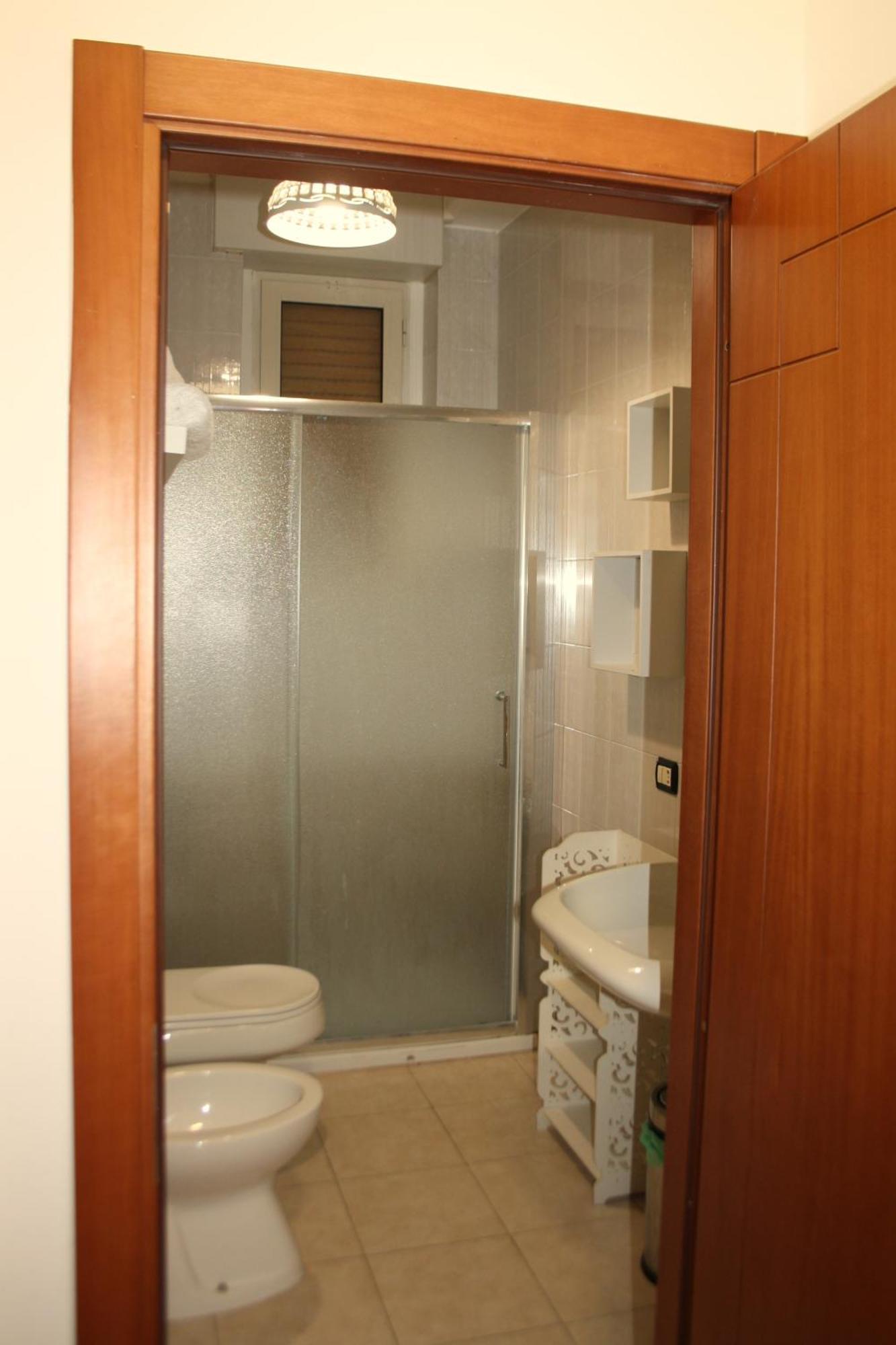 Sweet Home Tempo Libero San Severo Exterior foto