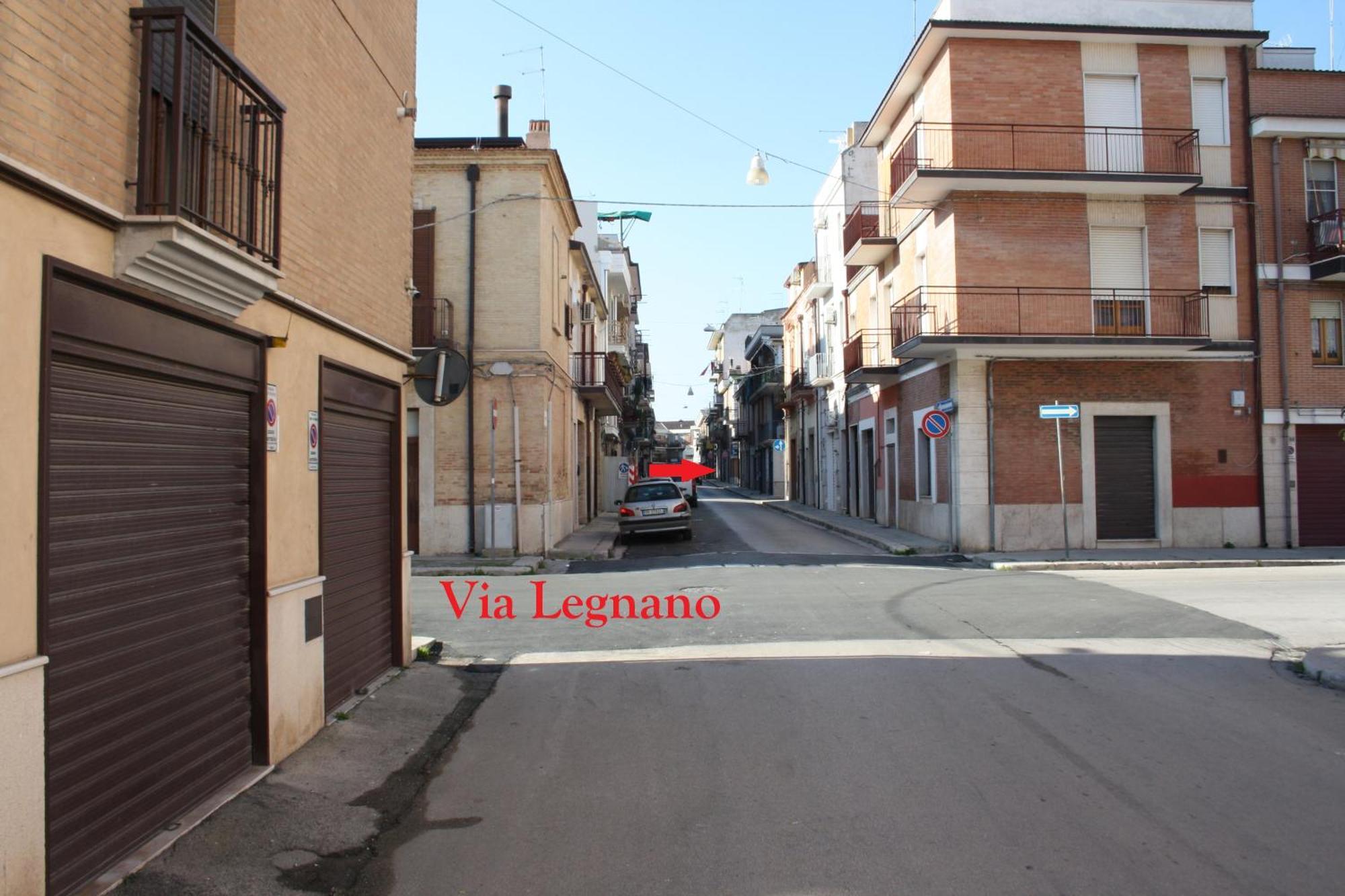 Sweet Home Tempo Libero San Severo Exterior foto