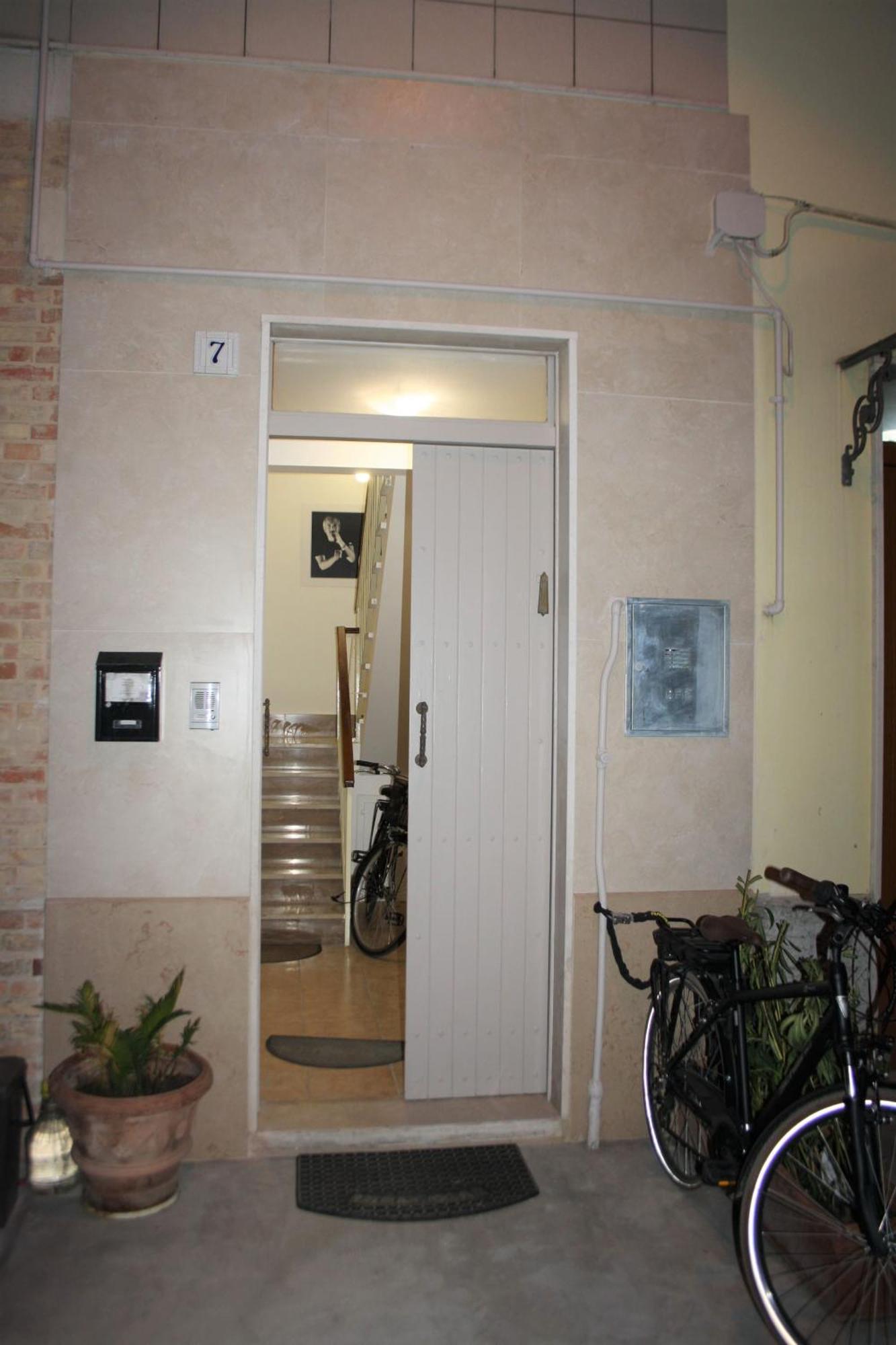 Sweet Home Tempo Libero San Severo Exterior foto
